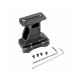 Планка подъемная GG Lerna mount kit AIMPOINT (Black) [WADSN]
